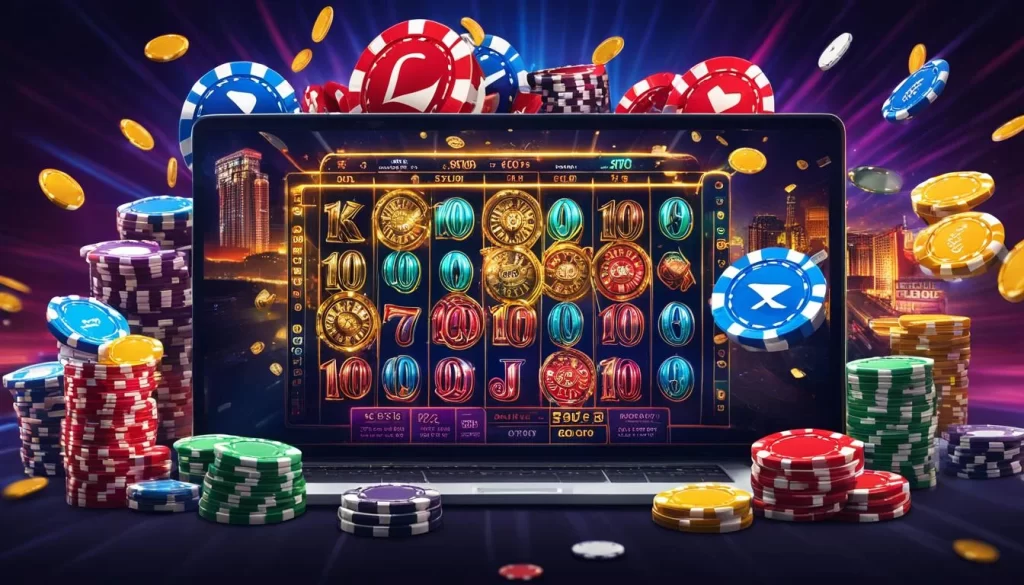 Hướng dẫn chơi nổ hũ và các mẹo thắng lớn tại Win5506