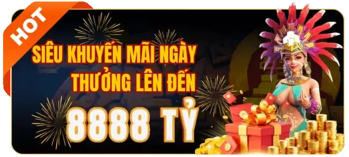 Thưởng Nạp Lại win5506