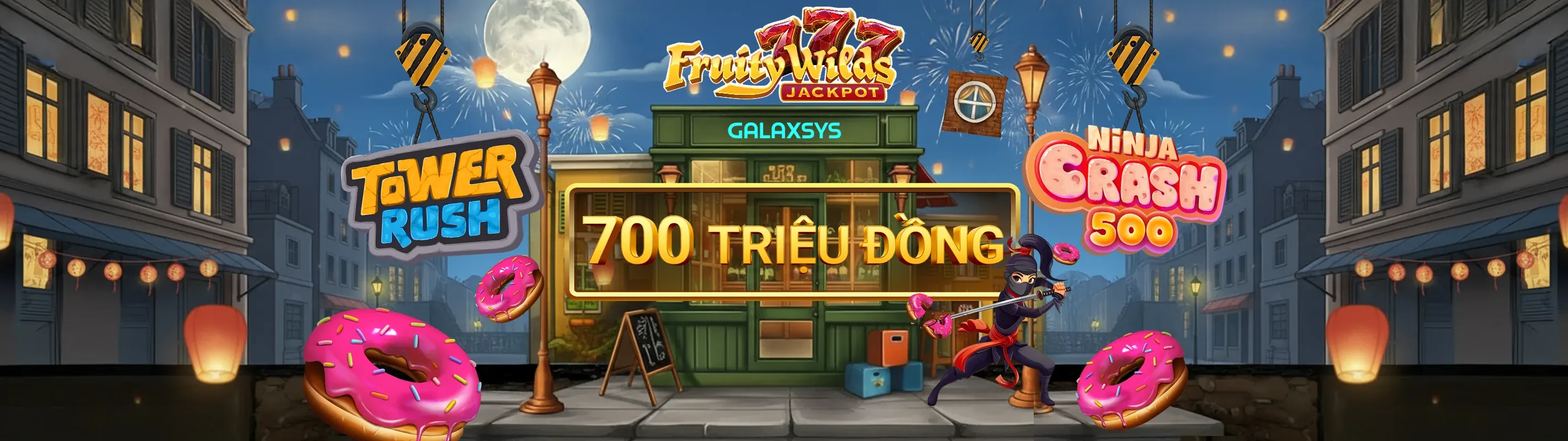 Phương thức thanh toán an toàn và nhanh chóng tại Win5506