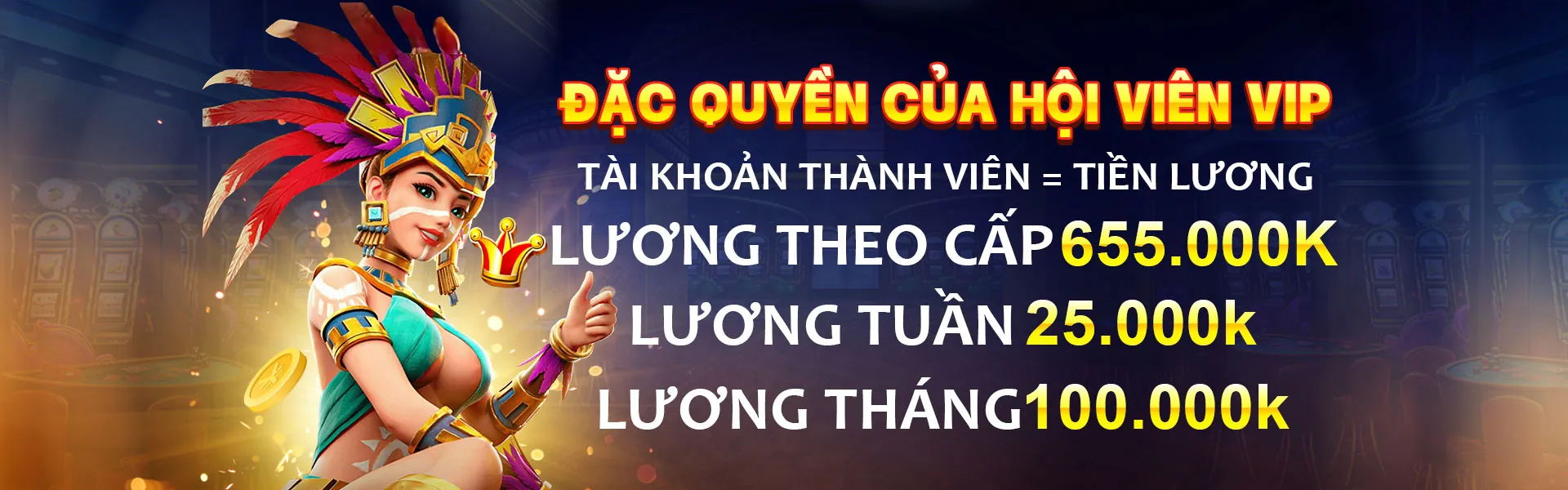 Hình ảnh banner chính sách cookie của Win5506 đăng nhập
