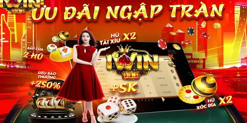 Ưu điểm nền tảng win5506