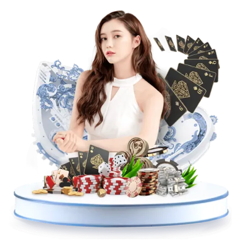 Trò chơi bắn cá và xổ số tại Win5506
