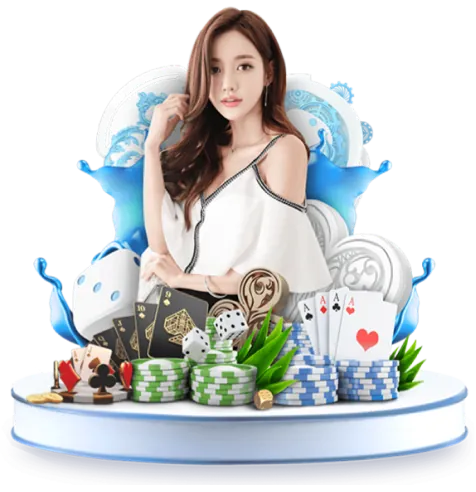 Trò chơi Nổ Hũ Win5506
